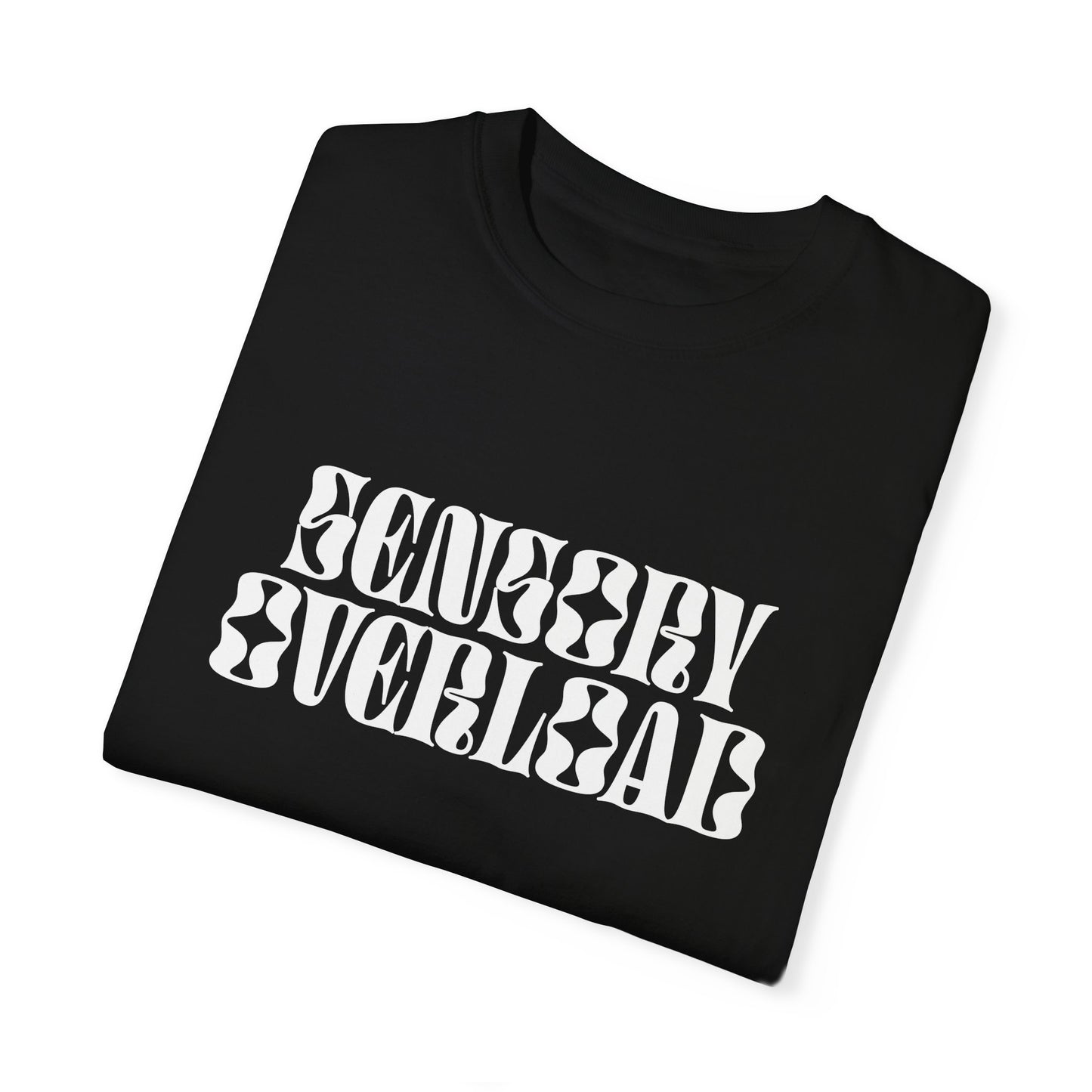 Sensory Overload Tee