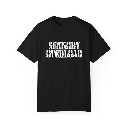 Sensory Overload Tee