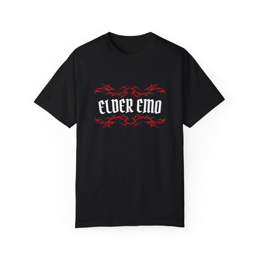 Elder Emo Tee